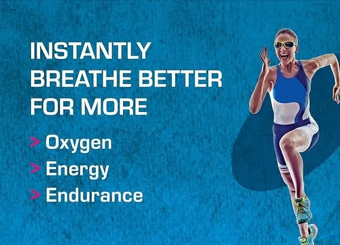 Breathe Aid Dilatador Nasal Interno - Imagen 6